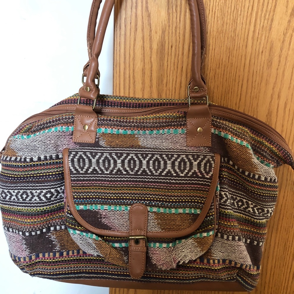 Weekender Bag